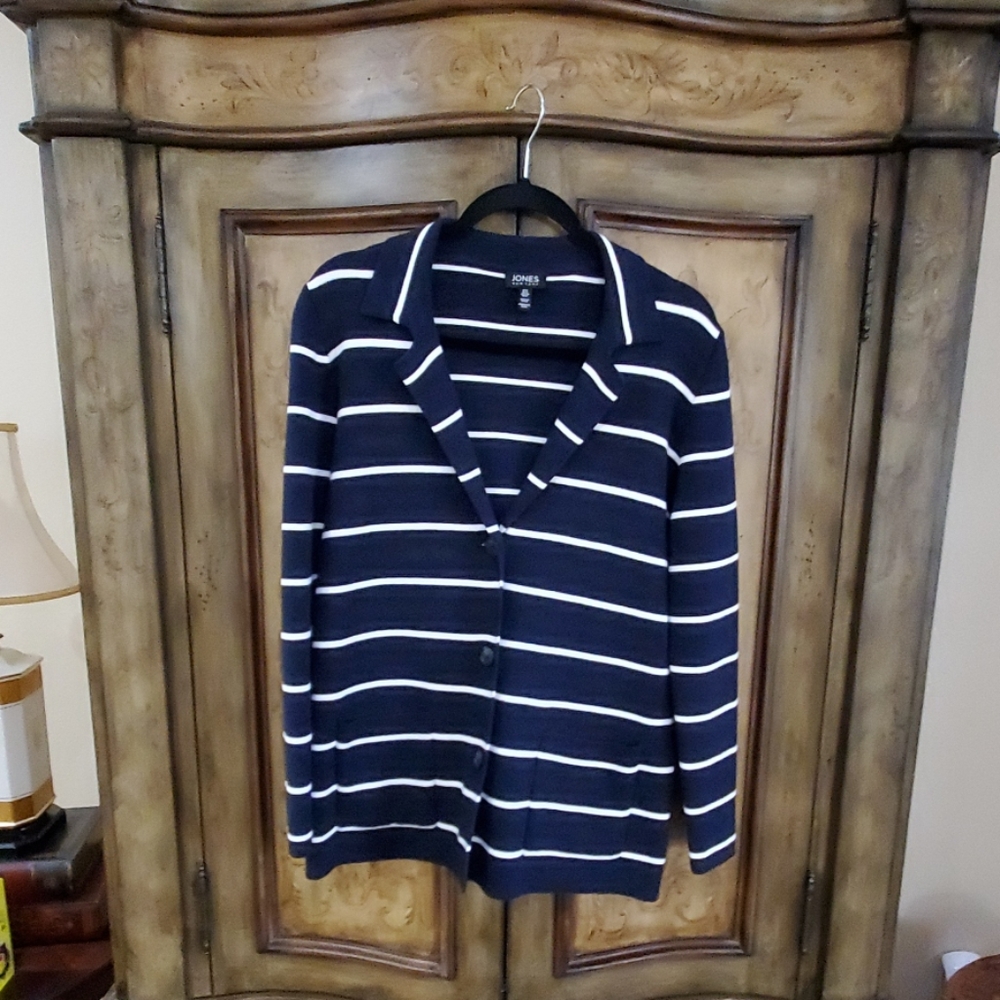 ❤Jones New York Jacket